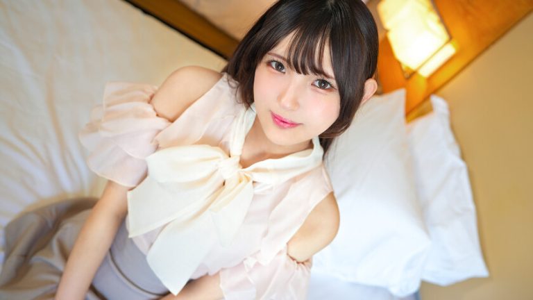 SIRO-5759 消除“不敢尝试”的念头!20岁的美容专业女学生因好奇AV而报名参演!小泉枫